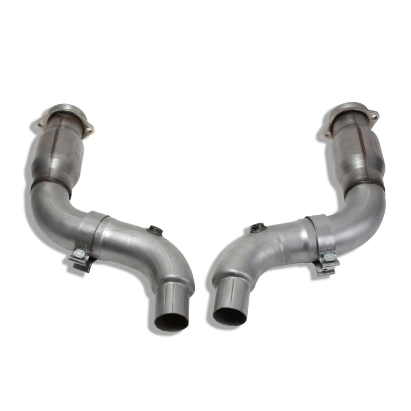 Midpipes